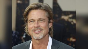 Brad Pitt: Diese zwei Co-Stars machten ihn sprachlos