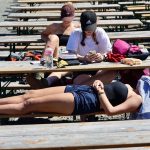 Hitzewelle: Hitzewelle heizt Deutschland bis auf 40 Grad auf