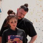 "Kampf der Realitystars": Doppel-Aus im Halbfinale