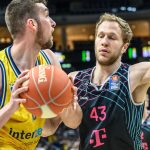 Basketball-Bundesliga: Basketball-Profi Sengfelder wechselt nach Ulm