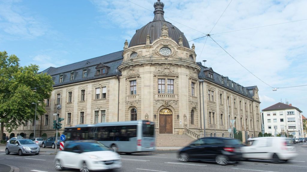 "Verabredung zum Verbrechen": Prozess gegen Jugendliche beginnt - Amoklauf geplant?