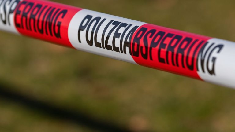 Errichtung eines Sperrkreises: Minensprengung in Bernau: Stadt beginnt mit Evakuierung