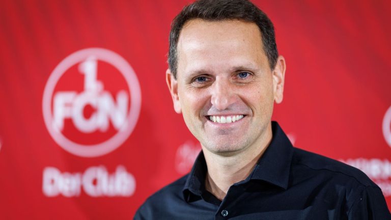 2. Fußball-Bundesliga: 1. FC Nürnberg holt Stürmer Maboulou
