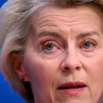 Von der Leyen muss sich Misstrauensvotum im EU-Parlament stellen