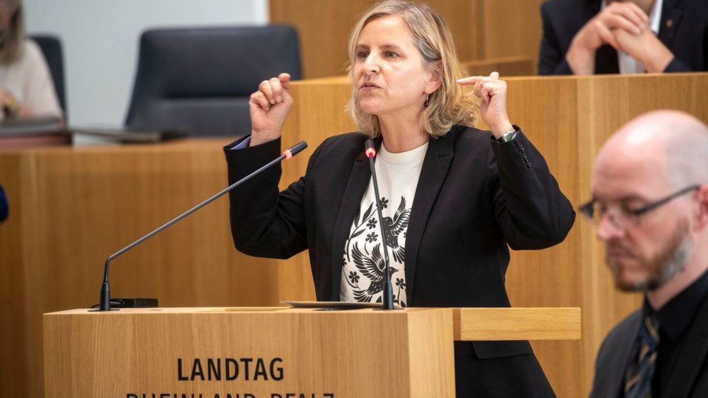 Umstrittene Novelle: Landtag beschließt Klimaschutzgesetz