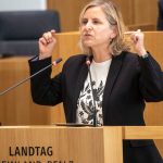 Umstrittene Novelle: Landtag beschließt Klimaschutzgesetz
