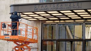 Mitarbeiter entlastet: Bericht: Keine Bestechung beim Bau- und Liegenschaftsbetrieb