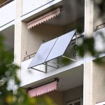 Energie: Mehr Balkonkraftwerke - Mittelfeldplatz im Ländervergleich