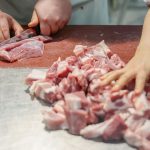 Metzgereien geschlossen: Fleisch löste Krankheitsserie bei Kindern in Frankreich aus