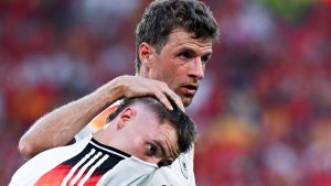 DFB-Star beim FC Liverpool: Müller über Wirtz' Rekordtransfer: "Was sind 150 Millionen?"