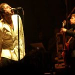 Oasis auf Tour: Ihre legendärsten Konzerte