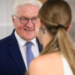 Dreitägiger Besuch: Bundespräsident: Wunsch nach mehr Kontakt zwischen Milieus