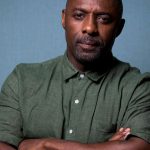 Leute: Idris Elba: Habe "The Wire" nicht gesehen