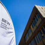 Energiepark: BEW baut Energiepark um - Campus Reuter bald bezugsfertig