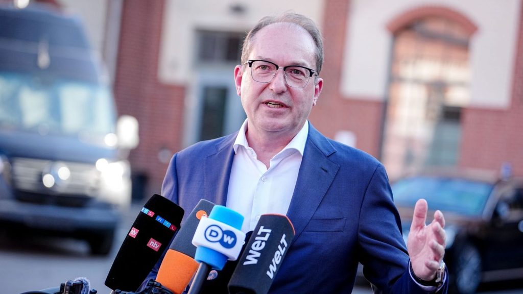 Nach Ankündigung Polens: Bundesregierung: Keine direkten Folgen polnischer Kontrollen