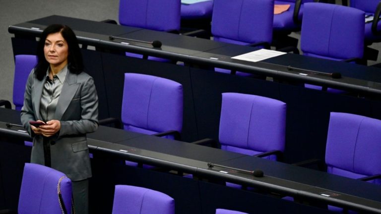 Bundeskabinett macht Weg frei für Gasförderung vor Nordseeinsel Borkum