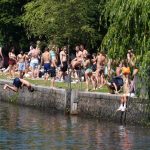 Wetter: Bis zu 37 Grad in Hamburg und Schleswig-Holstein