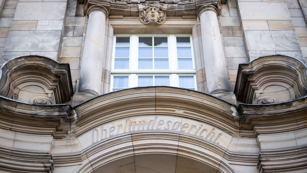 Formfehler: Justizpanne: Weiterem Dealer winkt Freiheit