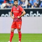 2. Fußball-Bundesliga: Überraschende Wende: Stürmer Holtmann bleibt doch in Bochum