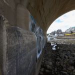 Wasserstände: Trockenheit: Viele sächsische Flüsse führen Niedrigwasser