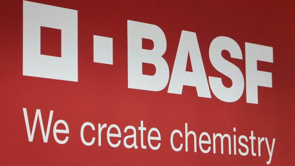 Verbotenes Insektizid laut Behörden auf BASF-Gelände bei Lyon entdeckt