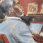 Rapper vor Gericht: Jury spricht Combs teils schuldig - aber auch Freisprüche