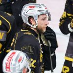 Deutsche Eishockey Liga: Adler Mannheim holen Nürnberger Verteidiger Shaw