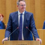 Landtag: Schweitzer: Kommunen sind Herz und Rückgrat des Landes