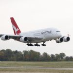 Passagierdaten gehackt: Cyberangriff auf australische Fluggesellschaft Qantas