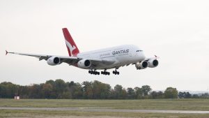 Passagierdaten gehackt: Cyberangriff auf australische Fluggesellschaft Qantas