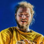 Post Malone: Musiker stürzt während Konzert von der Bühne