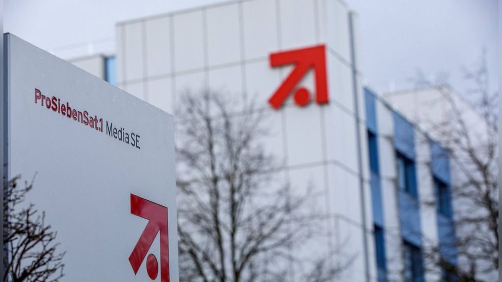 "The Hunt": Neues Realityformat bei ProSieben in Arbeit