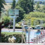 Kriminalität: Ermittlungen nach Belästigungen im Freibad dauern an