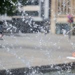 Wetter: Höhepunkt der Hitzewelle: Bis zu 39 Grad in NRW