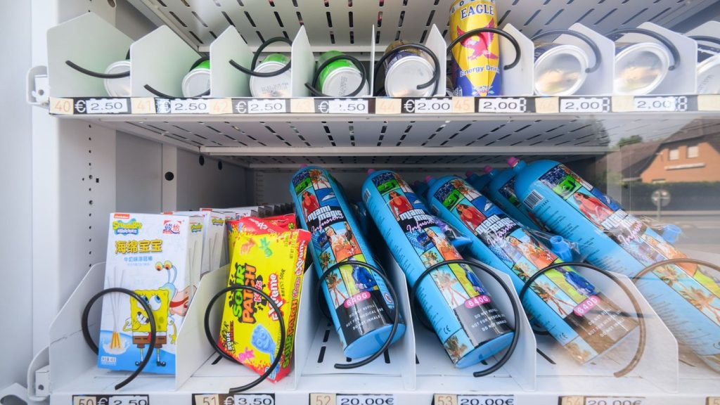Gesundheit: Kabinett bringt Lachgas-Verbot auf dem Weg