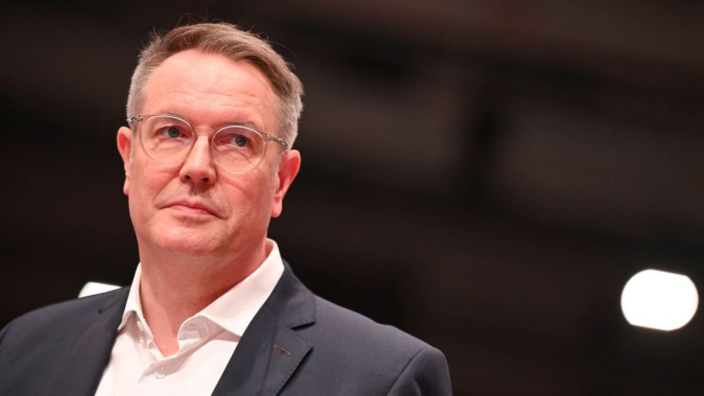 Energiekosten: Schweitzer ruft schwarz-rote Koalition zur Einigung auf