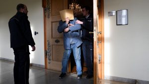 Toter Schwiegersohn: Schädel aus Mordserie nach 17 Jahren wohl gefunden