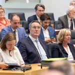 Regeln für Minister: Karenzzeit für Minister bei Wechsel in die Wirtschaft