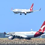 Australische Fluggesellschaft Qantas von Cyberangriff betroffen