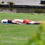Wetter: Bis zu 36 Grad im Norden gemessen - Gewitter erwartet