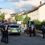 Alzenau: Getötete Schwestern obduziert - Verdächtiger im Gefängnis