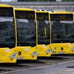 Berliner Nahverkehr: BVG plant umfassende Investitionen in Infrastruktur