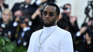 Prozess gegen US-Rapper Combs: Geschworene einigen sich auf Teilurteil