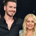 Sängerin Michelle und Eric Philippi: Sie sind "schon viel länger zusammen"