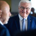 Besuch in Kleinstädten: Nächste "Ortszeit" von Steinmeier in Rheinland-Pfalz