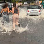 Wetter: Heißester Tag des Jahres - Unwetter beenden die Hitzewelle