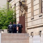 Kollegin getötet: Mutmaßlicher Messerangreifer muss in Psychiatrie