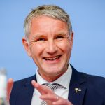 Landtag: Thüringer BSW-Fraktionschef hat sich mit Höcke getroffen