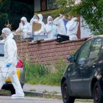 Stichverletzungen: Mann vermutlich bei Streit in Frankfurter Wohnung getötet