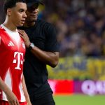 Club-WM: Nach "Peu-à-peu"-Schritten ist gegen PSG Musiala-Time